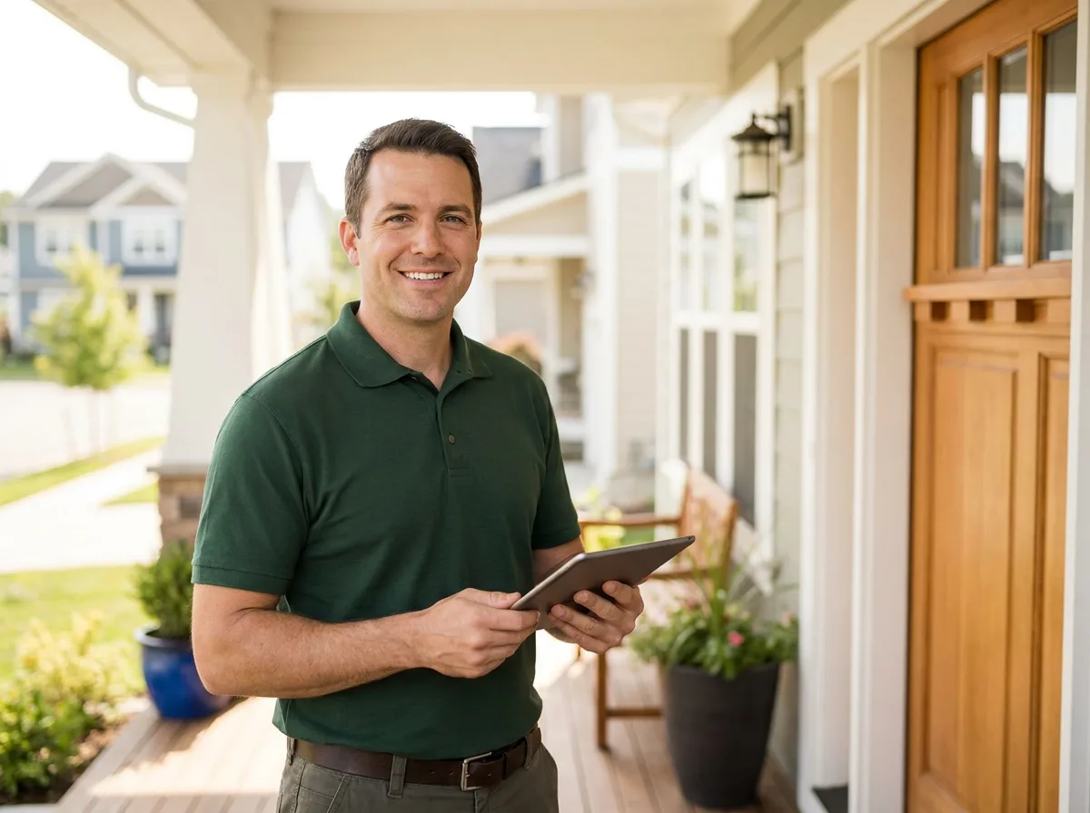 Pest control FAQs for Sinking Spring, OH